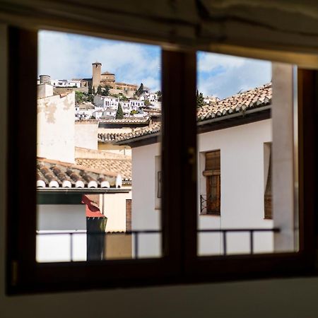 Encanto En Arco Elvira Centro Junto A Catedral Гранада Екстер'єр фото